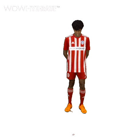 Football League Sticker by Gulf United FC