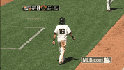 sf 137 GIF by MLB