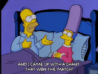 homer simpson GIF