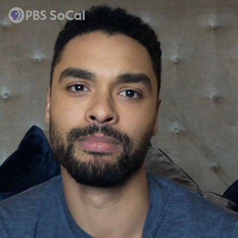 Famous People Celebrity GIF by PBS SoCal