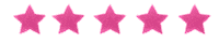 Love Dogs Stars Sticker by puppytales