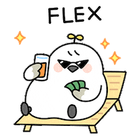 또또 Sticker by ddobong-e