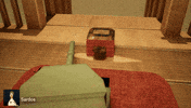 War Thunder Surprise GIF