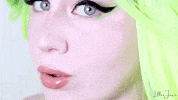 Make Up What GIF by Lillee Jean