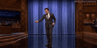 Jimmy Fallon Dancing GIF by The Tonight Show Starring Jimmy Fallon