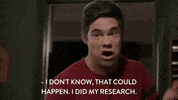 comedy central adam demamp GIF by Workaholics