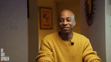 Focus Attention GIF by BDHCollective
