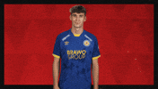 Calm Down Eintracht Braunschweig GIF by Bundesliga