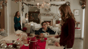 scared hallmark movie GIF by Hallmark Channel