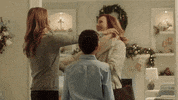 hallmark movie love GIF by Hallmark Channel