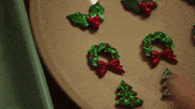 Christmas Time Love GIF by Hallmark Channel