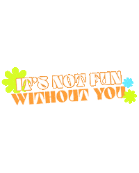 Fun Cg Sticker by Gereja Mawar Sharon Jabodetabek