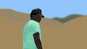 No Way Wtf GIF by 9th Maestro