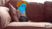 Sleep Nft GIF by Rug Radio