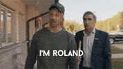 Greeting Schitts Creek GIF by CBC