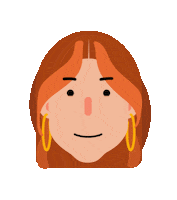 Woman Emoji Sticker by yogomotion