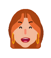 Woman Emoji Sticker by yogomotion