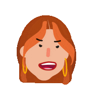 Woman Emoji Sticker by yogomotion