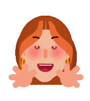 Woman Emoji Sticker by yogomotion