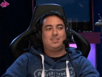 awkward d&d GIF by Hyper RPG