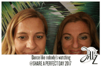major booth share a perfect day 2017 GIF by Jillz