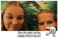 major booth share a perfect day 2017 GIF by Jillz