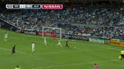 GIF by NYCFC