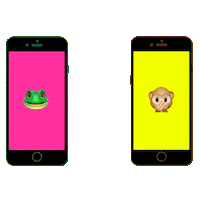 Money Phone Sticker by Rebellion