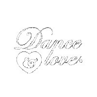 danceandlove salerno eventi dance love dancelove Sticker