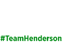 HendersonEngineers hendy henderson engineers henderson proud teamhenderson Sticker