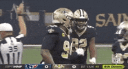 Regular Season Football GIF by NFL