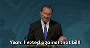 Mike Lee Utah GIF by GIPHY News