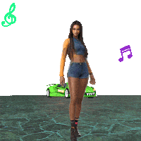 Social Media Love Sticker by Robodrone