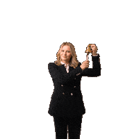 Sophie Immobilienmakler Sticker by Schichtel & Partner