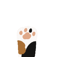 Cat Sticker