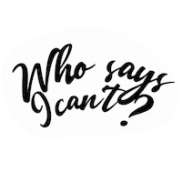 Happy Mental Health Sticker by Kristyna Zapletal