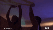 Megan Abbott Friends GIF by DareMeTV