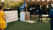 comedy wow GIF by Angie Tribeca