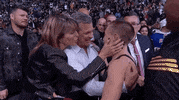 Rose Namajunas Sport GIF by UFC