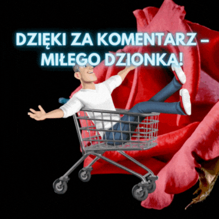 Waldi GIF by ALDI POLSKA