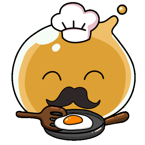 Happy Illustration Sticker by Squishiverse