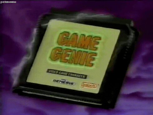 video games 90s GIF