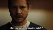 foxtv GIF by The Resident on FOX
