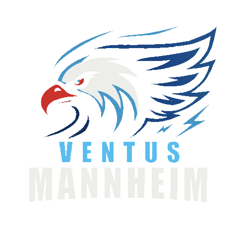 Del Mannheim Sticker by HIGHspeeΔ