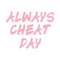Cheating Sticker by Aioli