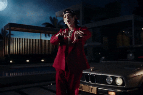 Do It Stray Kids GIF