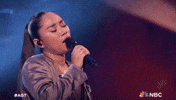 Episode 14 Nbc GIF by America's Got Talent