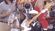 Super Bowl Football GIF by NFL