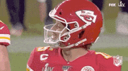 Super Bowl Football GIF by NFL