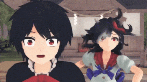 Dance Mmd GIF
